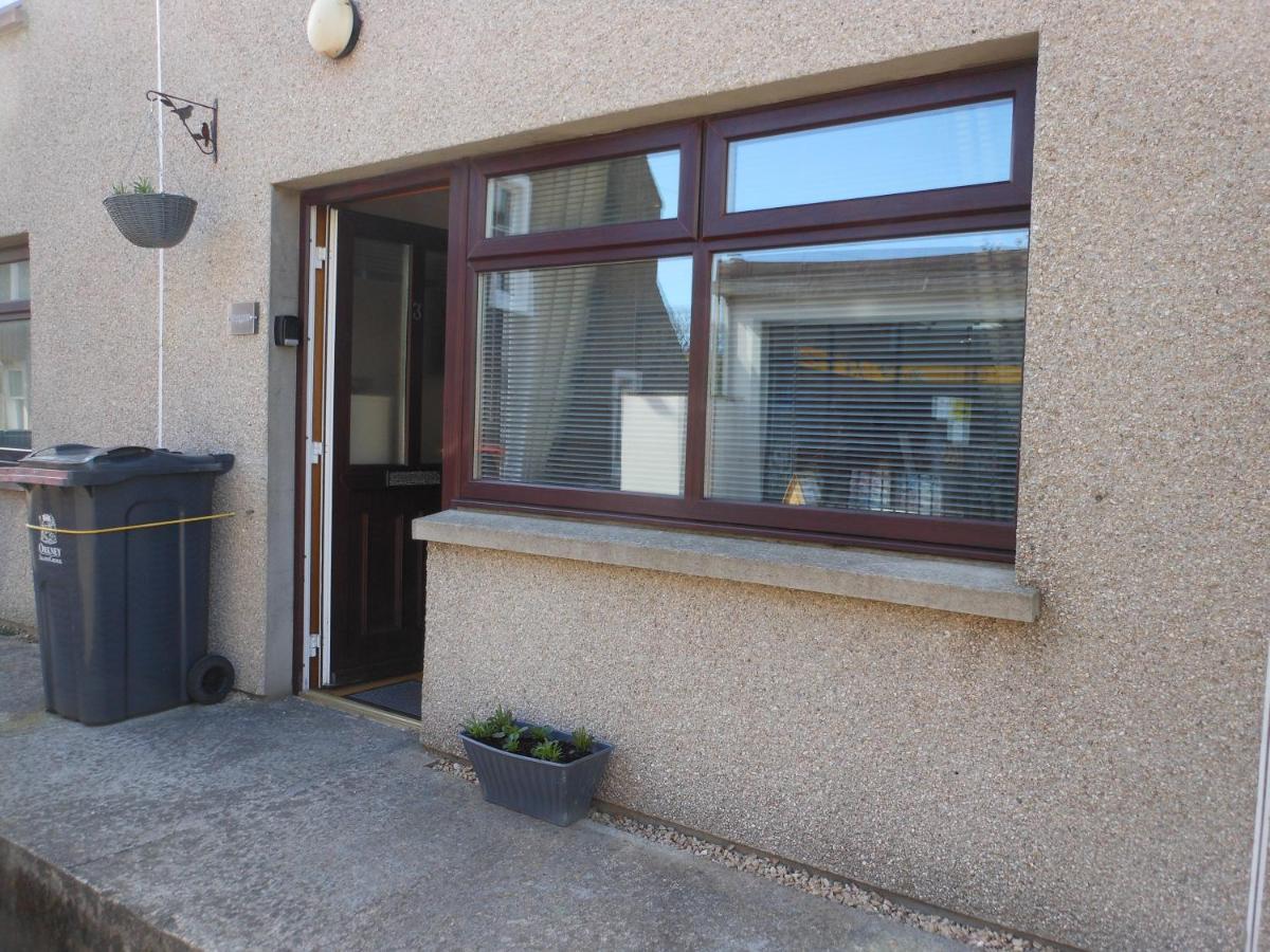Orkneyinga Kirkwall Exterior foto