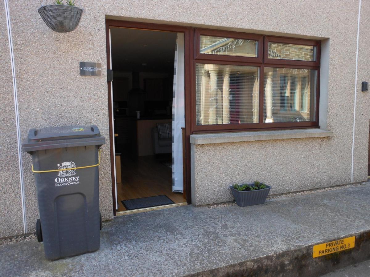 Orkneyinga Kirkwall Exterior foto