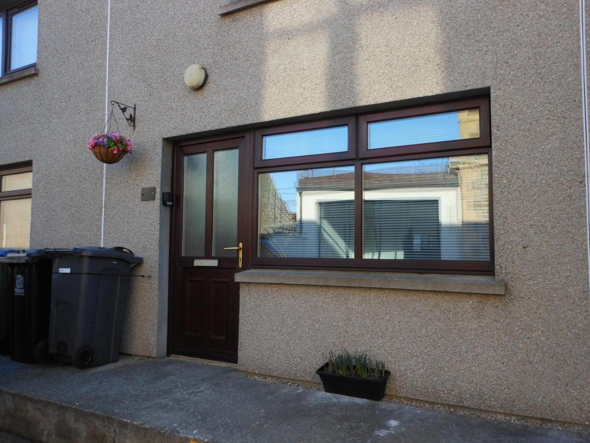 Orkneyinga Kirkwall Exterior foto