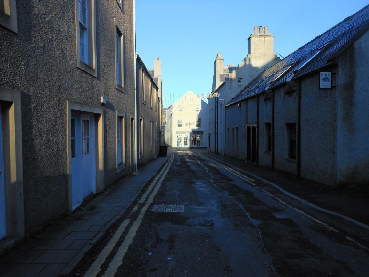Orkneyinga Kirkwall Exterior foto