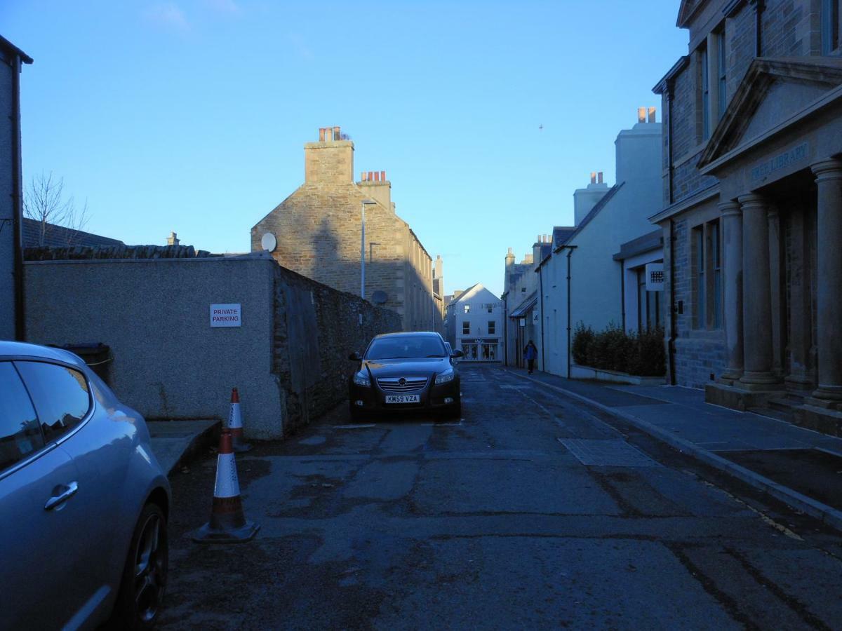 Orkneyinga Kirkwall Exterior foto